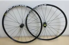 2026年最新】mavic aksium discの人気アイテム - メルカリ