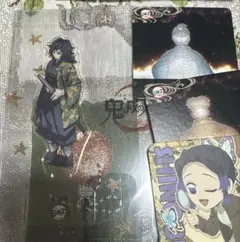 鬼滅の刃 冨岡義勇 柱合会議 蝶屋敷編 アクリルスタンド ufotable