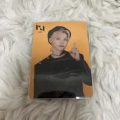 INI 木村柾哉 THE VIEW 3形態特典 トレカ タワレコ店舗