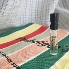 Penhaligon's EAU THE AUDACITY 香水 1.5mlのサムネイル