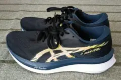 ASICS MAGIC SPEED 4 マジックスピード4【26.5㎝】