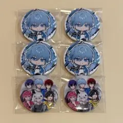 めておら らぴす アクリルスタンド ＋ 集合缶バッジ 2025年最新】めておら ラピス 缶バッジの人気アイテム - メルカリ