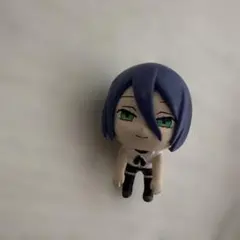 チェンソーマン レゼ つまんでつなげてマスコット