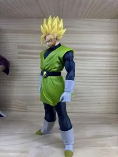 一番くじ　A賞宇宙を賭けた闘いドラゴンボールフィギュア孫悟飯　グレートサイヤマン