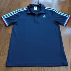H*a様 adidas（アディダス）シャツ（ Oサイズ）