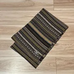 bo2002様専用 ヴィヴィアンウエストウッド マフラー オーブ刺繍 - メルカリ