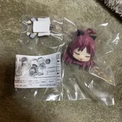 魔法少女まどか☆マギカ おねむたん 佐倉杏子