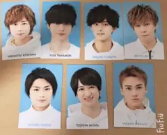 Kis-My-Ft2 デタカ