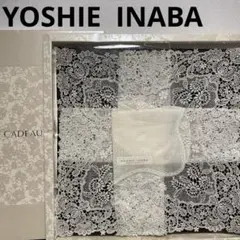 YOSHIE INABA レースハンカチのサムネイル