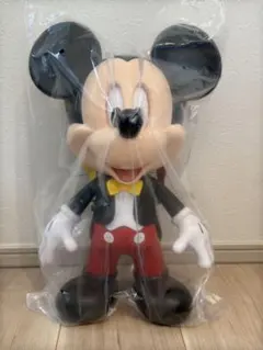 香港ディズニーランド ポップコーンバケット ミッキー