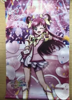 2025年最新】キュアドリーム タペストリーの人気アイテム - メルカリ