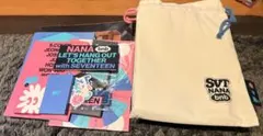 SEVENTEEN セブチ NANA bnb ナナ民泊 2025 KIT