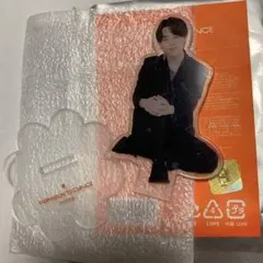 BTS PTD ラキドロ ジミン type1 アクスタ