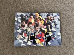 関ジャニズム　初回限定版A