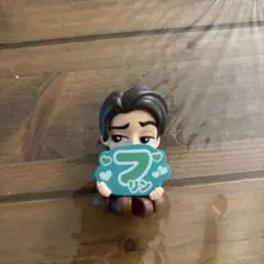 ディズニー 推しマス！ フリン・ライダー