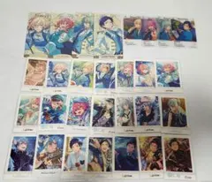 【値下げ可能】あんスタ 天祥院英智 姫宮桃李 伏見弓弦 日々樹渉 纏め