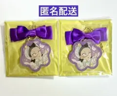 鬼滅の刃 ufotable クリスマス2024 オーナメントチャーム 不死川玄弥