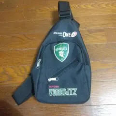 トヨタヴェルブリッツ ショルダー ボディーバッグ ラグビーリーグワン