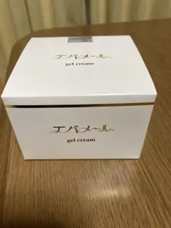 エバメール gel cream 180gのサムネイル