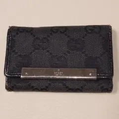GUCCI　6連キーケース グッチ　キーケースのサムネイル
