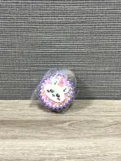 【ちいかわ 手作りおやつチャーム #平成女児チョコ】モモンガ