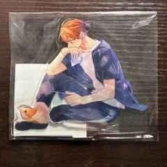 佐々木と宮野　バースデー　アクリルスタンド　2023 佐々木秀鳴