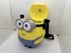 【極美品】ミニオン バックパック