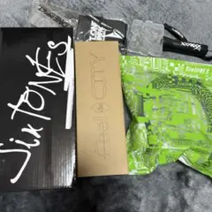 SixTONES ペンライト 5本　まとめ売り