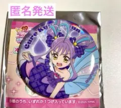 函館 キミプリ 缶バッジ こころ カイト プリルン メロロン 25個セット キミとアイドルプリキュア 函館 缶バッジ プリルンメロロン ①
