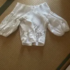 オフショルダー INGNI