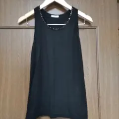 C·O·L·Z·A タンクトップ ブラック Mのサムネイル