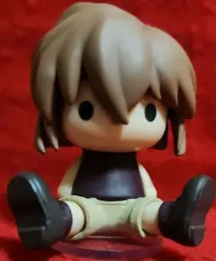 名探偵コナン 灰原哀 ペタドール フィギュア