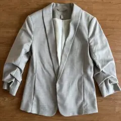 H&M ジャケット ベージュ