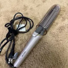 テスコム TESCOM 2wayストレート・カールアイロン