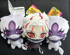 2026年最新】ダンダダン ちびぐるみの人気アイテム - メルカリ