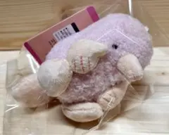 モグラッコ マスコット ぬいぐるみ