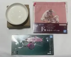 一番くじ ワンピース メモリーオブヒロイン Devil's night ペローナ