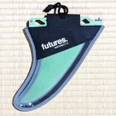 フユーチャー　ロブマチャド7.5 シングルフィン　FUTURESフィン