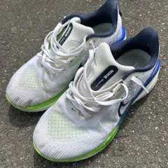 Nike ボメロ17 25.5
