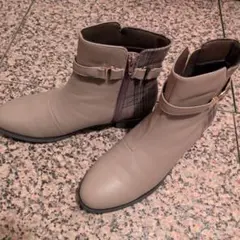 ジェリービーンズ　ショートブーツ