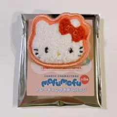 【新品未使用】ハローキティ　さがらバッジのサムネイル