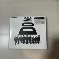 Snow Man アルバムi DO ME