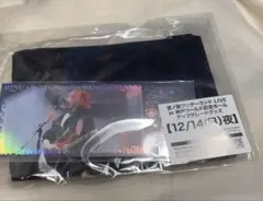 莉犬くん 言ノ葉ワンダーランド アップグレード 神戸ワールド記念ホール 銀テ