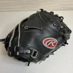 WE 韓国 硬式用 キャッチャーミット 野球 グローブ - メルカリ