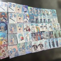 すとぷり コロンくんカード55枚セット