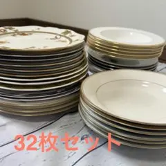 業務用ノリタケ ディナープレート 27㎝ 20枚 - メルカリ