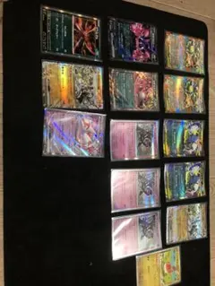 メガアブソルex メガガルーラex 構築済みデッキ