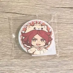 イナズマイレブン 缶バッジ 南雲晴矢 イナズマイレブン 缶バッジ 南雲晴矢