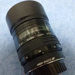2026年最新】SIGMA ZOOM APO 70 210 F2.8の人気アイテム - メルカリ
