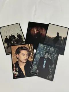 BIGBANG チェキ 2025年最新】bigbang チェキの人気アイテム - メルカリ